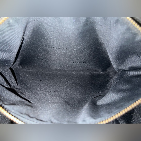 COACH Turnlock Edie Carryall In Colorblock With Snakeskin Detail w/ Wallet - Picture 6 of 16